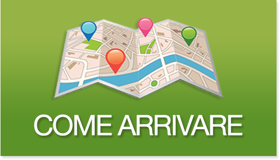 Come Arrivare